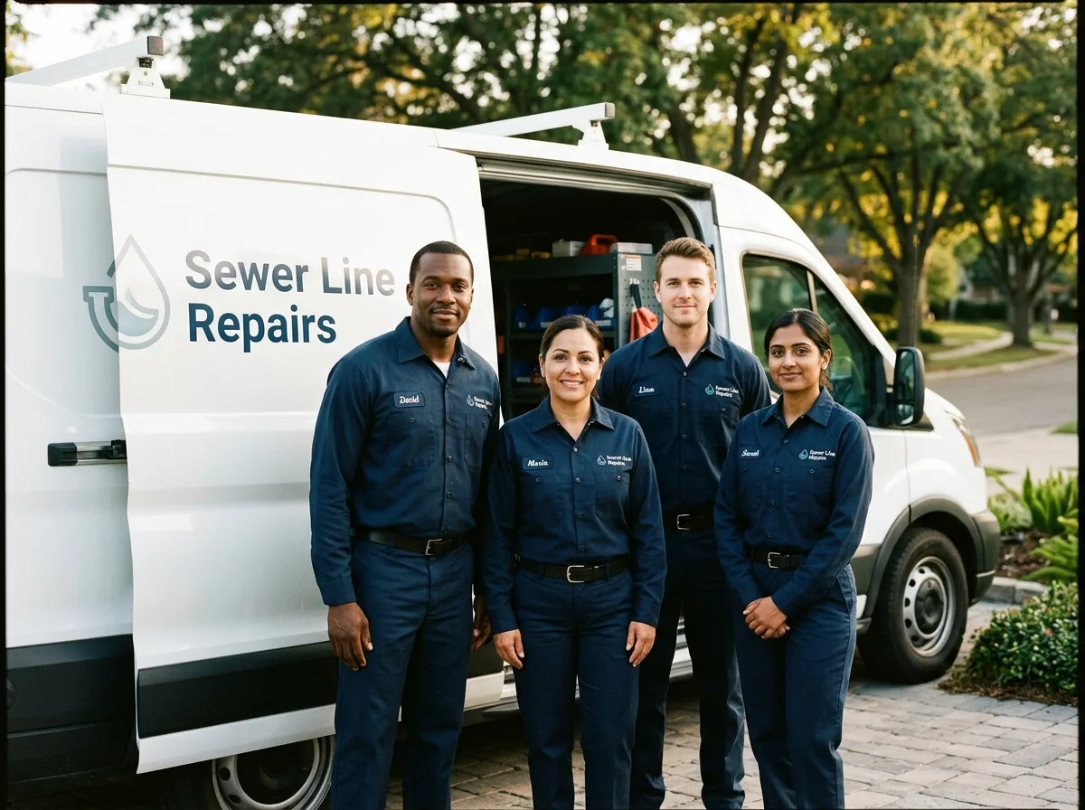 Emergency Plumber company in Hillsboro, WI