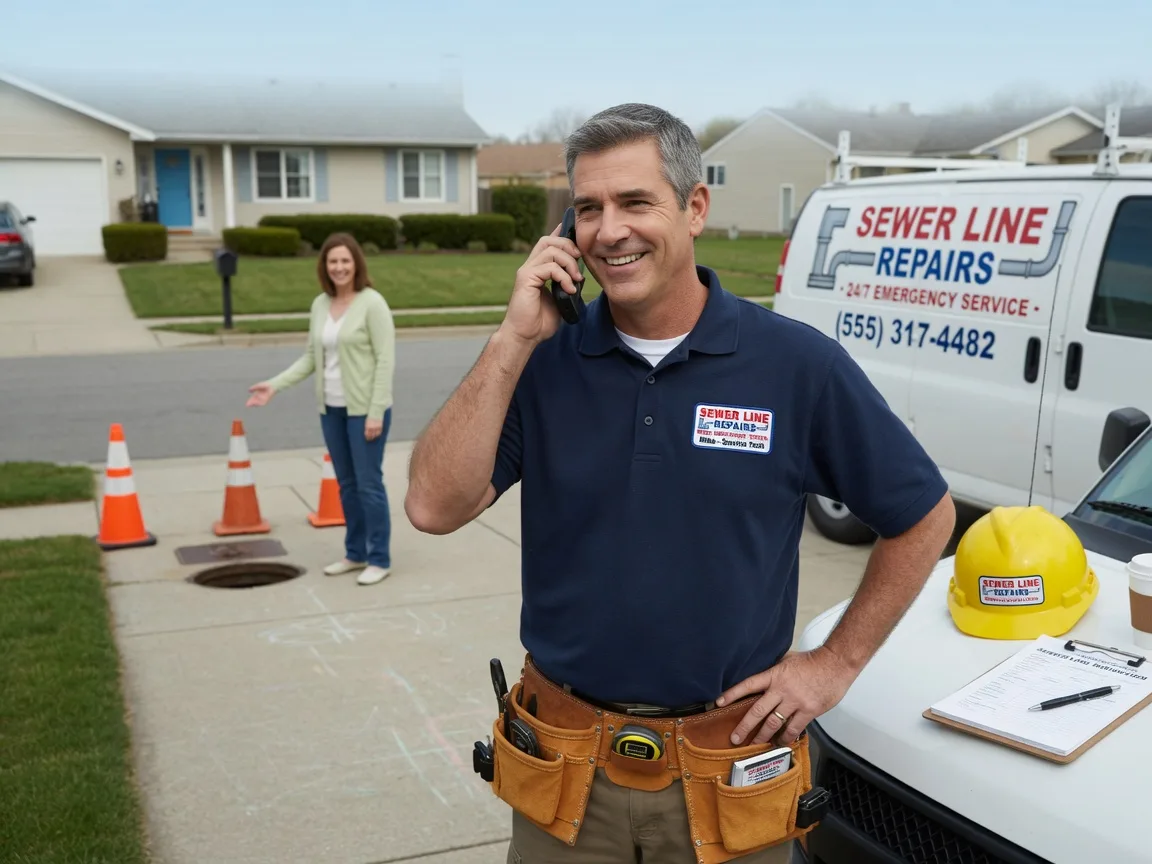 Emergency Plumber Hillsboro, WI FAQs